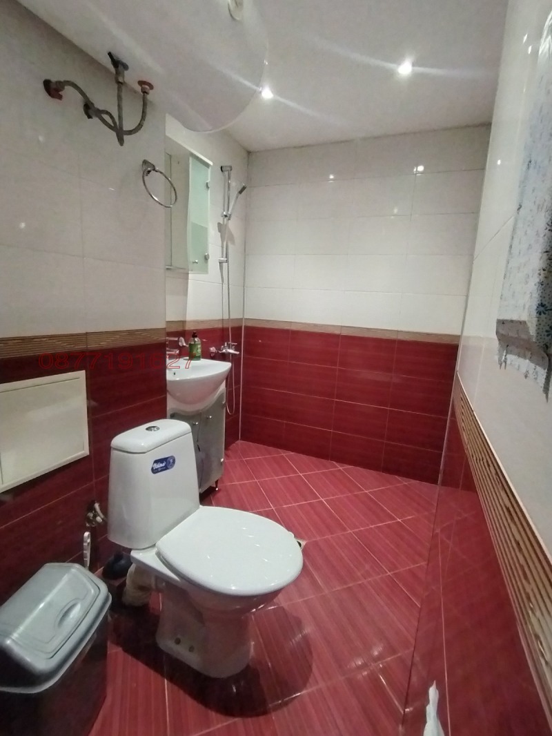 Дава под наем 2-СТАЕН, гр. София, Дианабад, снимка 8 - Апартаменти - 53122744