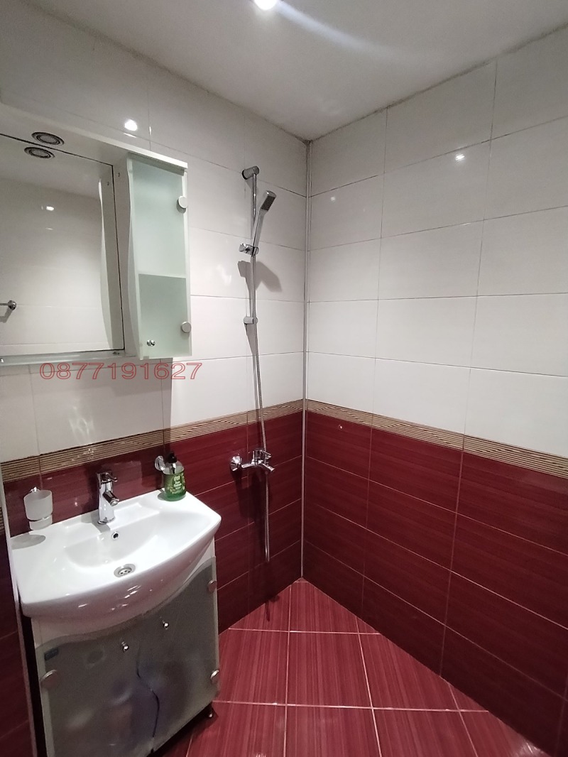 Дава под наем 2-СТАЕН, гр. София, Дианабад, снимка 9 - Апартаменти - 53122744