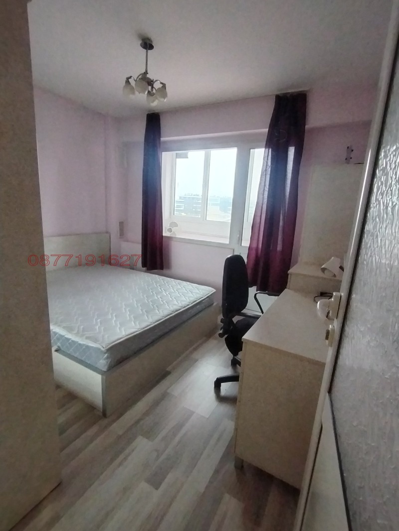 Дава под наем 2-СТАЕН, гр. София, Дианабад, снимка 5 - Апартаменти - 53122744