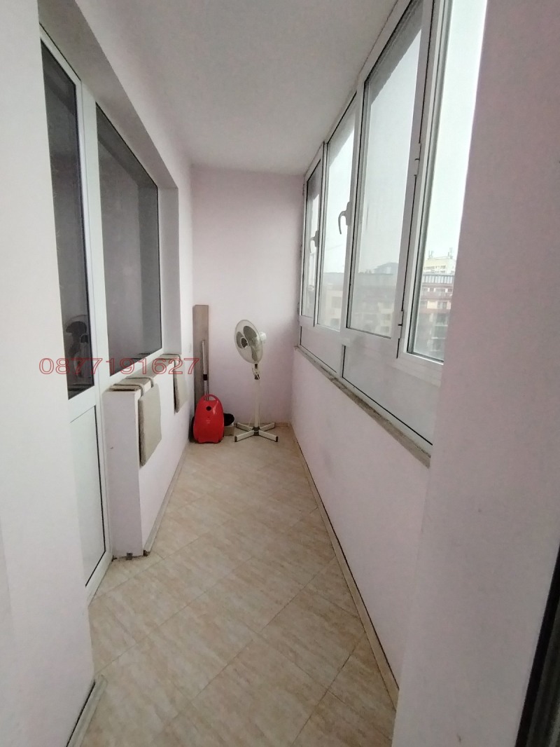 Дава под наем 2-СТАЕН, гр. София, Дианабад, снимка 12 - Апартаменти - 53122744