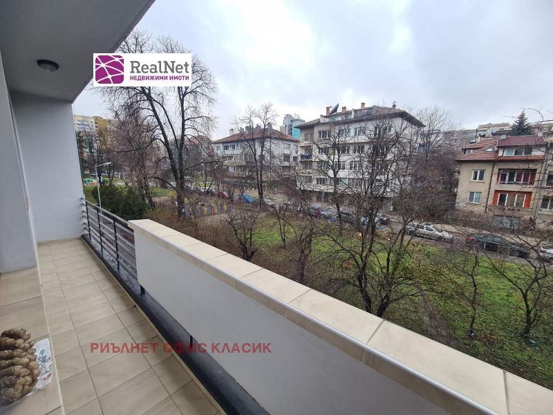 Дава под наем 2-СТАЕН, гр. София, Медицинска академия, снимка 8 - Апартаменти - 53271387