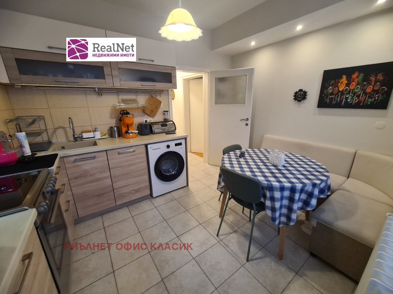 Дава под наем 2-СТАЕН, гр. София, Медицинска академия, снимка 4 - Апартаменти - 53271387