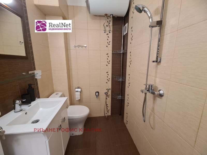 Дава под наем 2-СТАЕН, гр. София, Медицинска академия, снимка 6 - Апартаменти - 53271387