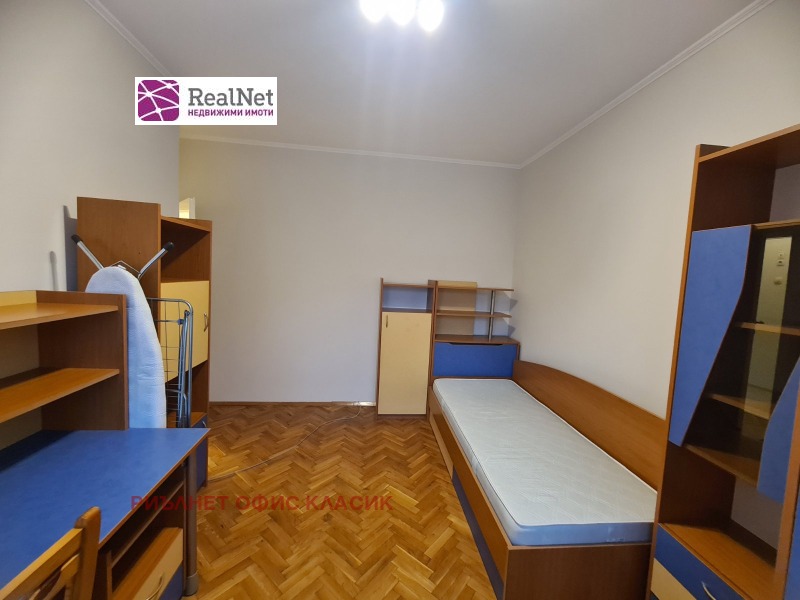 Дава под наем 2-СТАЕН, гр. София, Медицинска академия, снимка 5 - Апартаменти - 53271387