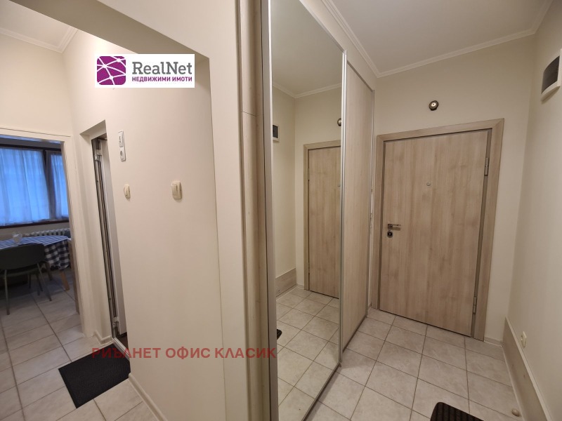 Дава под наем 2-СТАЕН, гр. София, Медицинска академия, снимка 7 - Апартаменти - 53271387