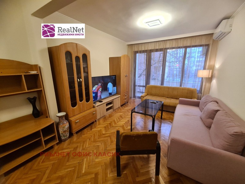 Дава под наем 2-СТАЕН, гр. София, Медицинска академия