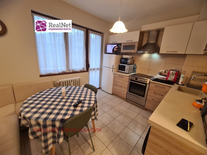 Дава под наем 2-СТАЕН, гр. София, Медицинска академия, снимка 3 - Апартаменти - 53271387