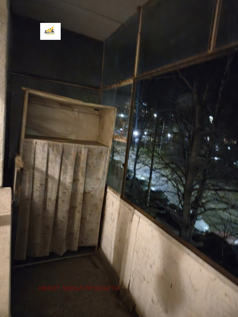 Дава под наем 2-СТАЕН, гр. София, Борово, снимка 6 - Апартаменти - 53293477