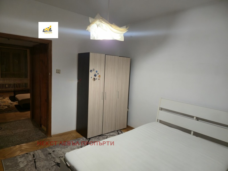 Дава под наем 2-СТАЕН, гр. София, Борово, снимка 4 - Апартаменти - 53293477