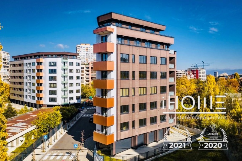 Дава под наем 2-СТАЕН, гр. София, Изток, снимка 13 - Апартаменти - 53324296