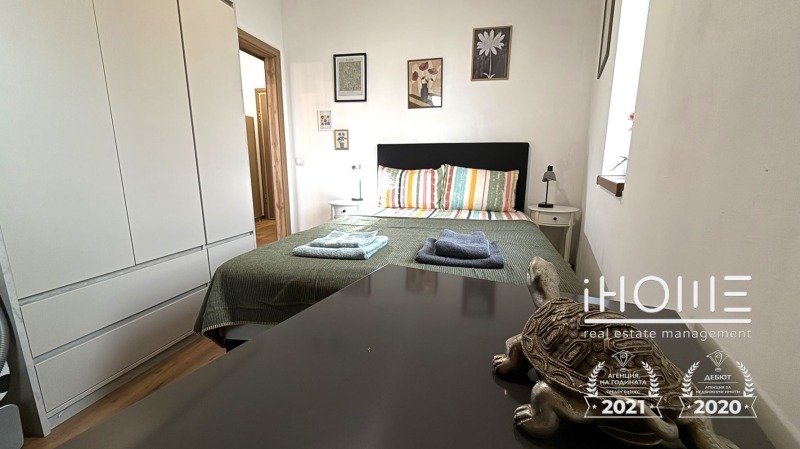 Дава под наем 2-СТАЕН, гр. София, Изток, снимка 6 - Апартаменти - 53324296