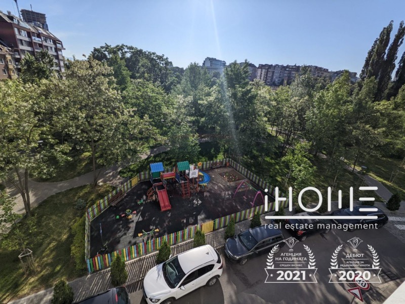 Дава под наем 2-СТАЕН, гр. София, Изток, снимка 12 - Апартаменти - 53324296