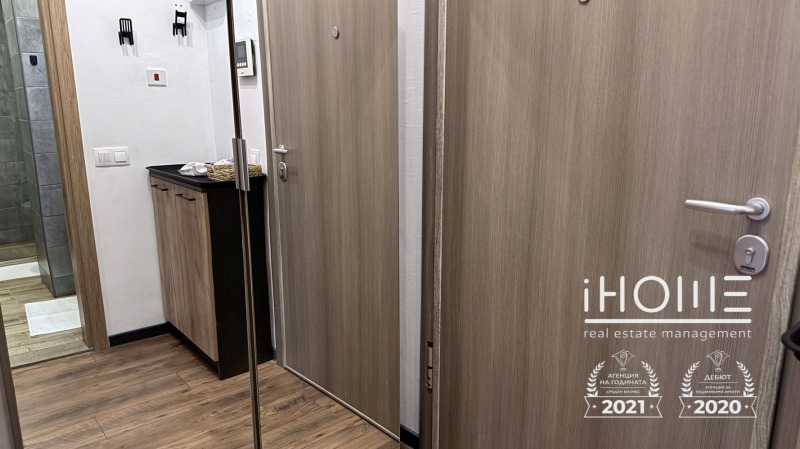 Дава под наем 2-СТАЕН, гр. София, Изток, снимка 9 - Апартаменти - 53324296