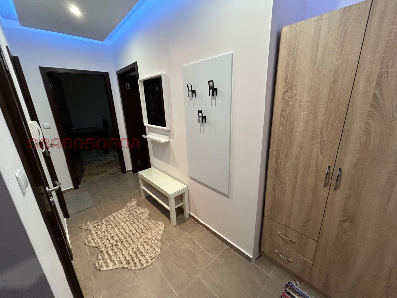 Дава под наем 2-СТАЕН, гр. Варна, Левски 1, снимка 8 - Апартаменти - 53521292