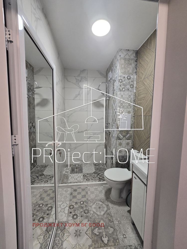 Дава под наем 2-СТАЕН, гр. Бургас, област Бургас, снимка 12 - Апартаменти - 53810909