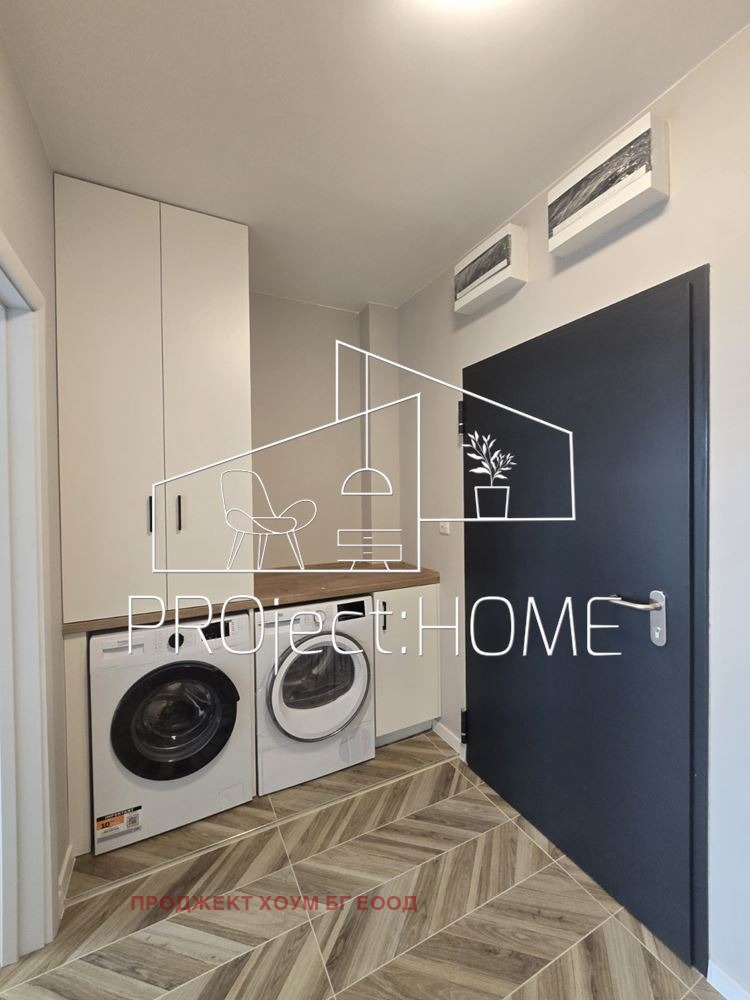 Дава под наем 2-СТАЕН, гр. Бургас, област Бургас, снимка 8 - Апартаменти - 53810909