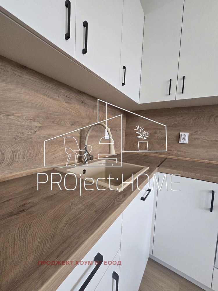 Дава под наем 2-СТАЕН, гр. Бургас, област Бургас, снимка 7 - Апартаменти - 53810909