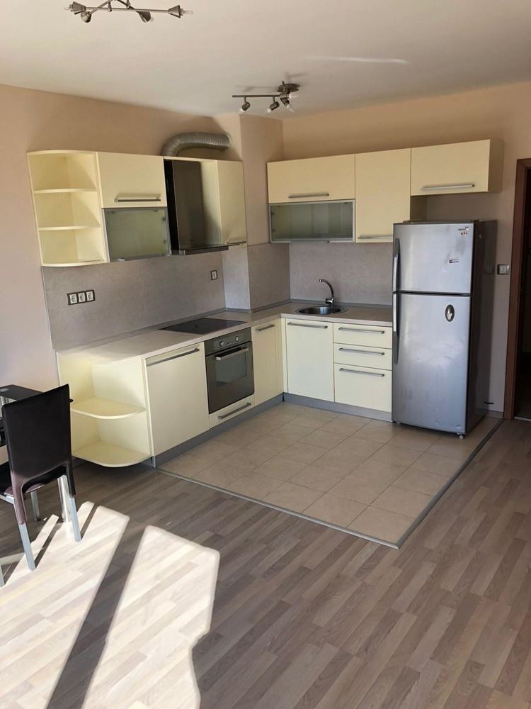 Дава под наем 2-СТАЕН, гр. София, Витоша, снимка 5 - Апартаменти - 55090247