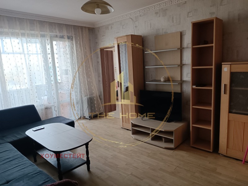 Дава под нем  3-стаен, град Варна, Цветен квартал •  375 EUR • ID 56270696 — holmes.bg - [1] 