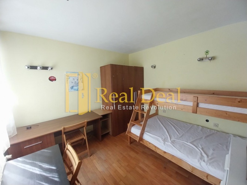 Vuokrattavana  2 makuuhuonetta Sofia , Pavlovo , 70 neliömetriä | 27744870 - kuva [7]