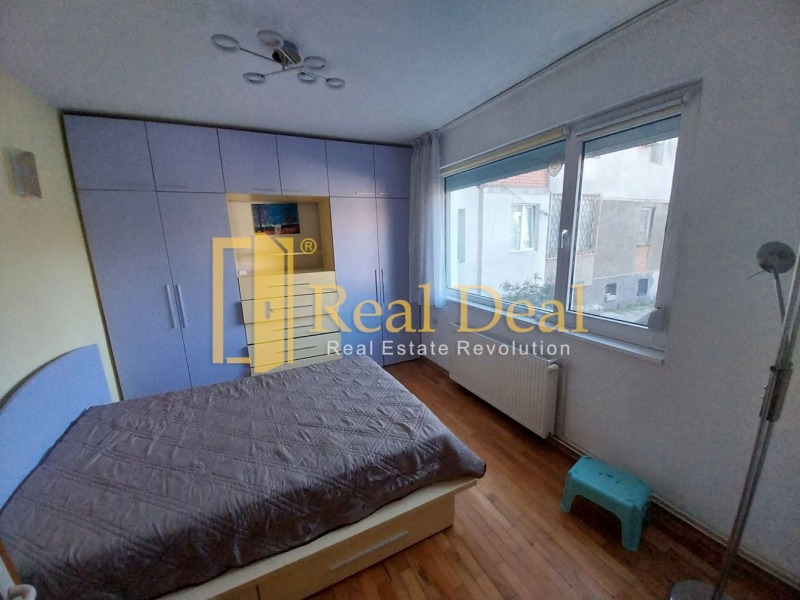 Vuokrattavana  2 makuuhuonetta Sofia , Pavlovo , 70 neliömetriä | 27744870 - kuva [6]