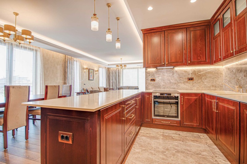 Do wynajęcia  2 sypialnie Sofia , Lozenec , 170 mkw | 62095737 - obraz [8]