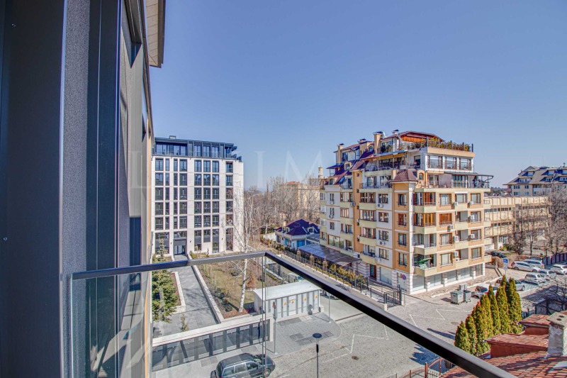 Do wynajęcia  2 sypialnie Sofia , Lozenec , 170 mkw | 62095737 - obraz [11]