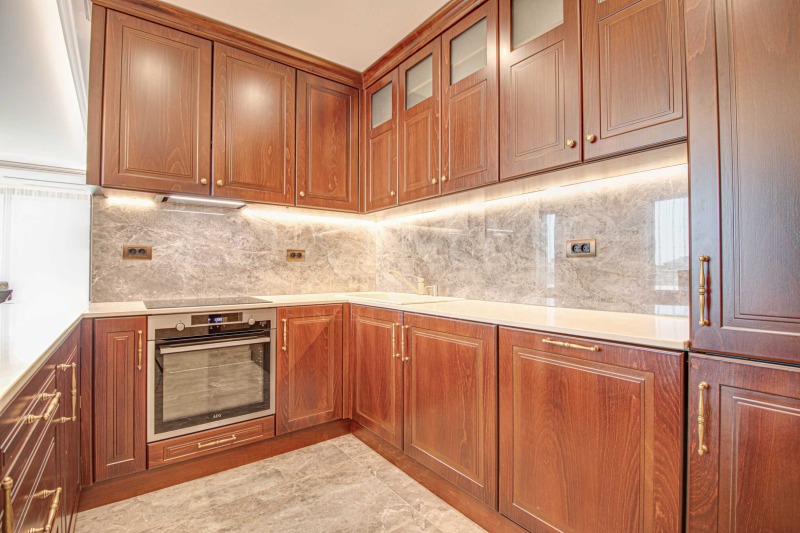 Do wynajęcia  2 sypialnie Sofia , Lozenec , 170 mkw | 62095737 - obraz [7]