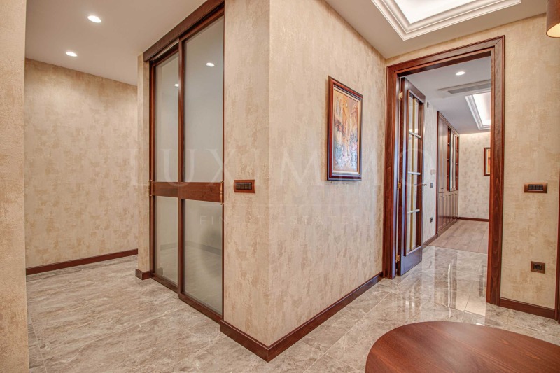 Do wynajęcia  2 sypialnie Sofia , Lozenec , 170 mkw | 62095737 - obraz [9]