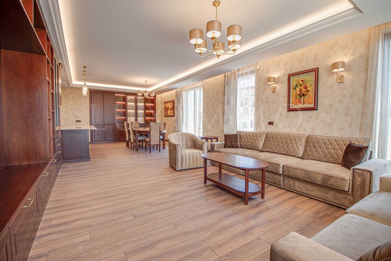 Do wynajęcia  2 sypialnie Sofia , Lozenec , 170 mkw | 62095737 - obraz [2]