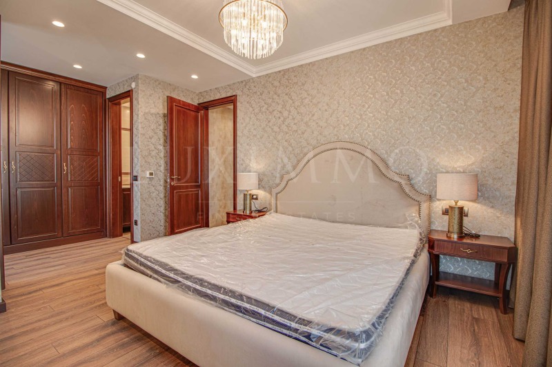 Do wynajęcia  2 sypialnie Sofia , Lozenec , 170 mkw | 62095737 - obraz [16]