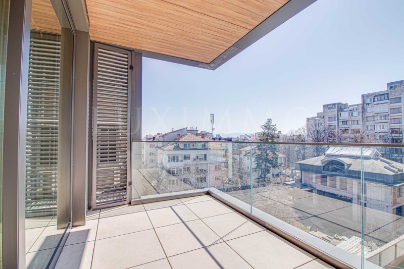 Do wynajęcia  2 sypialnie Sofia , Lozenec , 170 mkw | 62095737 - obraz [10]