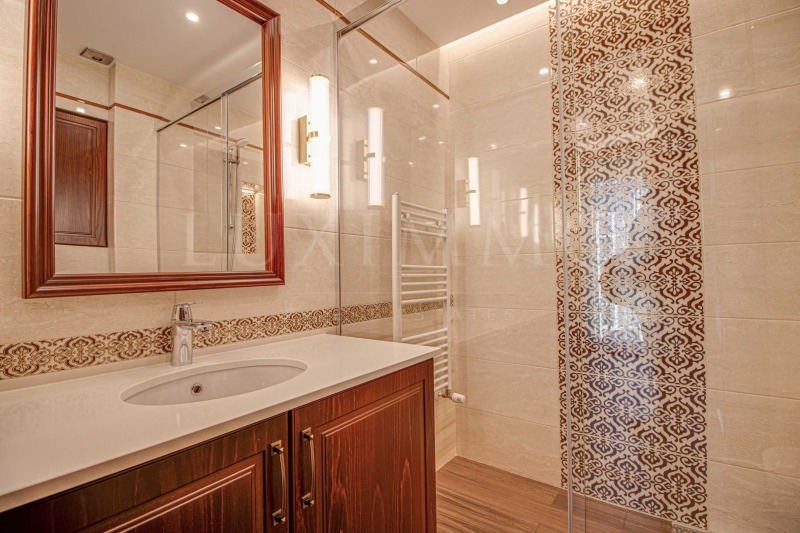 Do wynajęcia  2 sypialnie Sofia , Lozenec , 170 mkw | 62095737 - obraz [15]