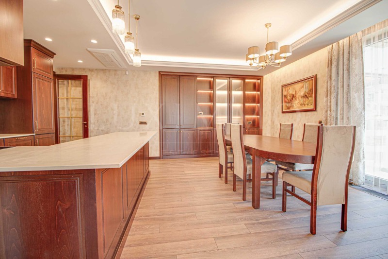 Do wynajęcia  2 sypialnie Sofia , Lozenec , 170 mkw | 62095737 - obraz [5]