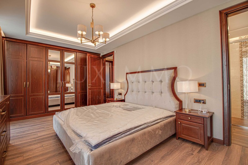 Do wynajęcia  2 sypialnie Sofia , Lozenec , 170 mkw | 62095737 - obraz [14]