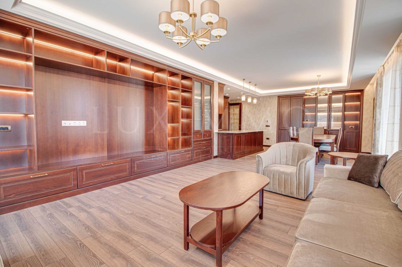 Do wynajęcia  2 sypialnie Sofia , Lozenec , 170 mkw | 62095737 - obraz [3]