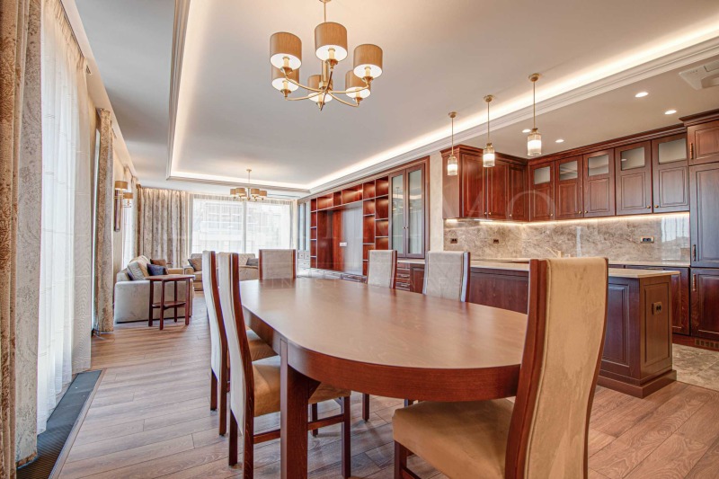 Do wynajęcia  2 sypialnie Sofia , Lozenec , 170 mkw | 62095737