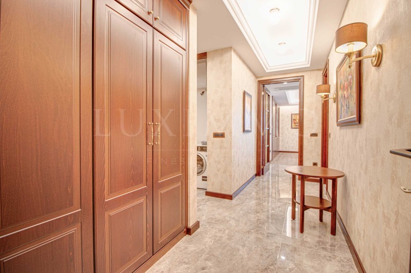 Do wynajęcia  2 sypialnie Sofia , Lozenec , 170 mkw | 62095737 - obraz [12]