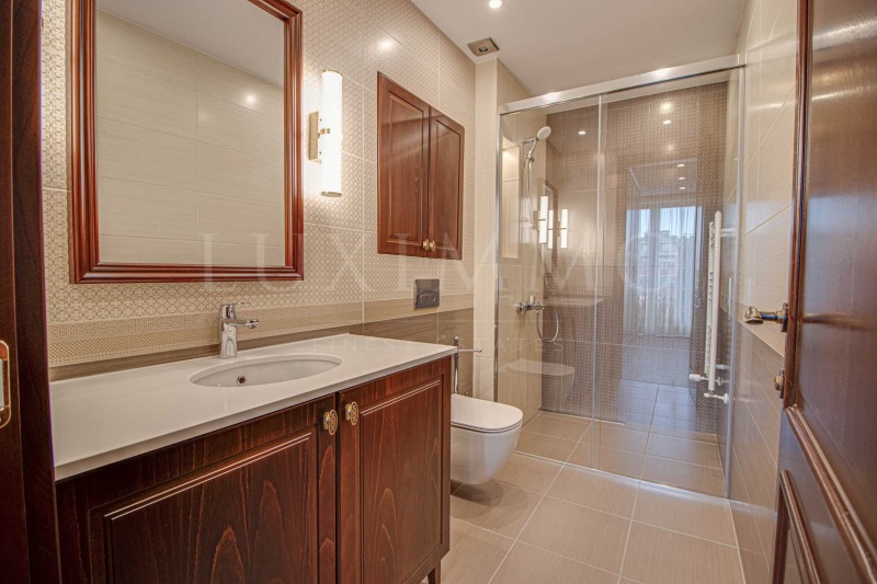 Do wynajęcia  2 sypialnie Sofia , Lozenec , 170 mkw | 62095737 - obraz [17]