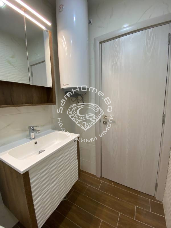 Vuokrattavana  2 makuuhuonetta Varna , Gratska mahala , 90 neliömetriä | 61745726 - kuva [17]
