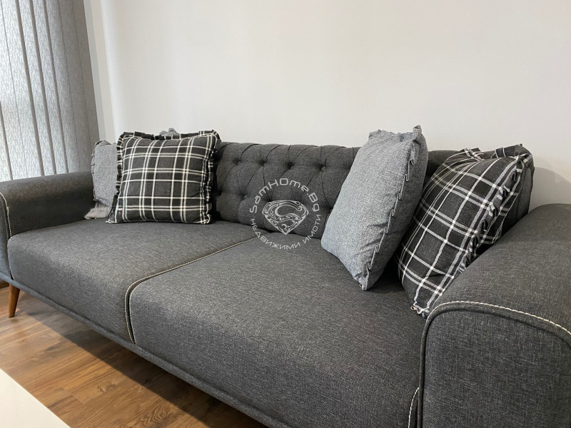 Vuokrattavana  2 makuuhuonetta Varna , Gratska mahala , 90 neliömetriä | 61745726 - kuva [3]