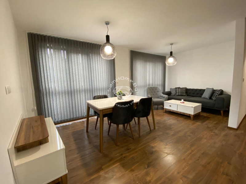 Vuokrattavana  2 makuuhuonetta Varna , Gratska mahala , 90 neliömetriä | 61745726 - kuva [7]