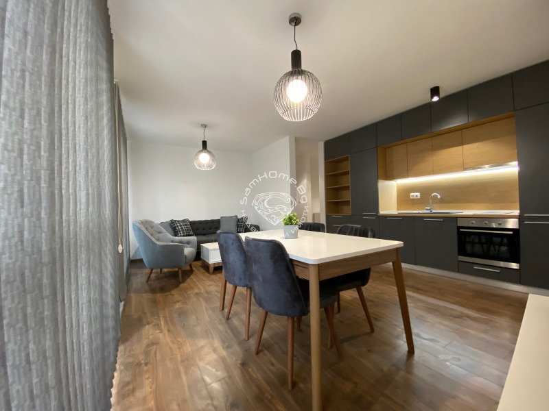 Vuokrattavana  2 makuuhuonetta Varna , Gratska mahala , 90 neliömetriä | 61745726 - kuva [2]