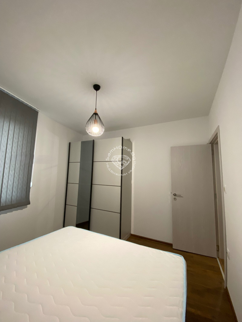 Vuokrattavana  2 makuuhuonetta Varna , Gratska mahala , 90 neliömetriä | 61745726 - kuva [13]