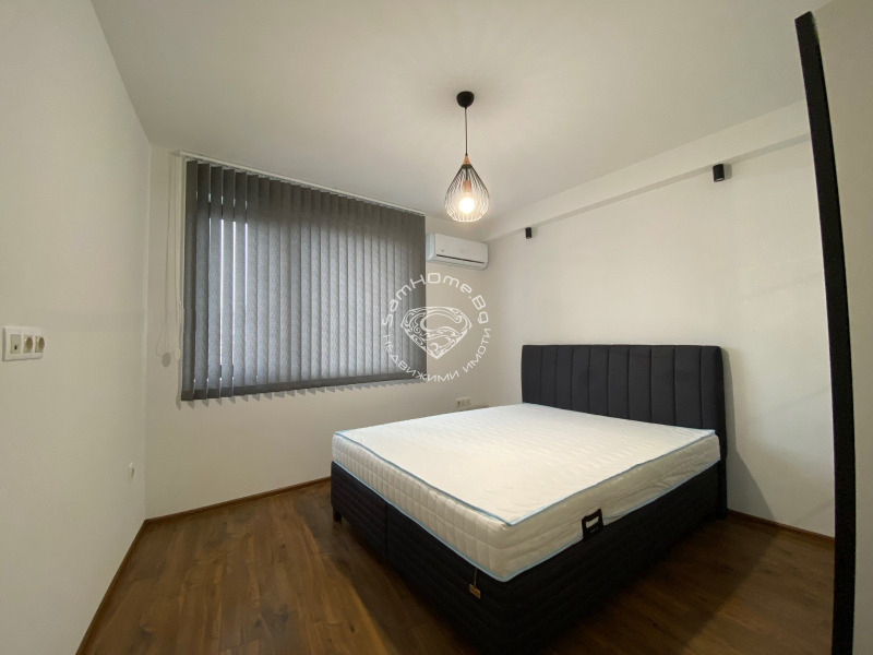 Vuokrattavana  2 makuuhuonetta Varna , Gratska mahala , 90 neliömetriä | 61745726 - kuva [8]