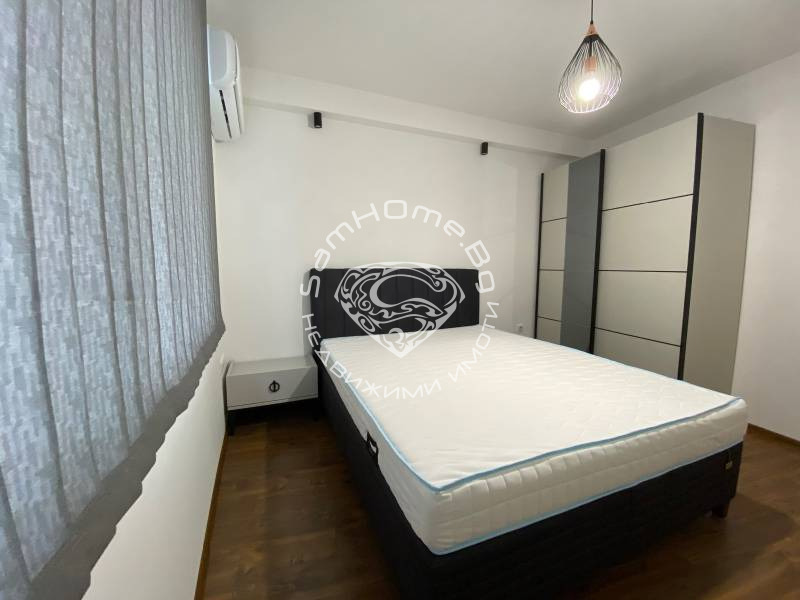 Vuokrattavana  2 makuuhuonetta Varna , Gratska mahala , 90 neliömetriä | 61745726 - kuva [9]