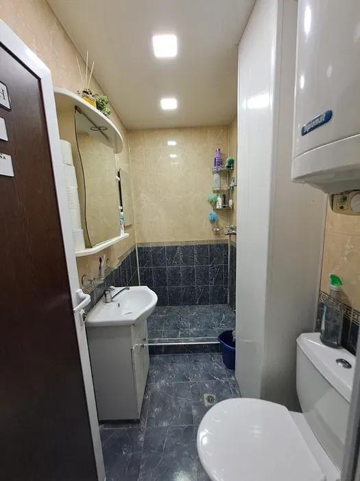 Дава под наем 3-СТАЕН, гр. Варна, Трошево, снимка 4 - Апартаменти - 53150577