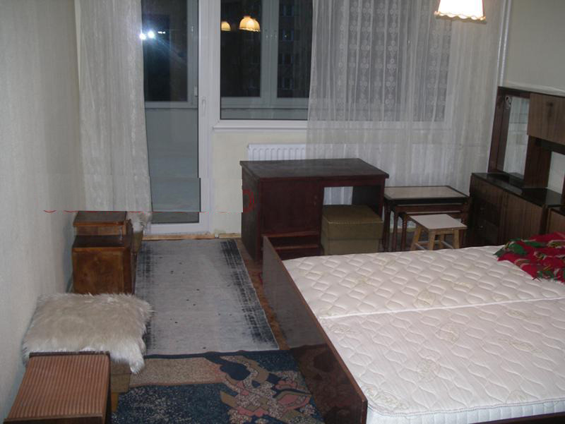 Дава под наем 3-СТАЕН, гр. София, Дианабад, снимка 2 - Апартаменти - 53185351