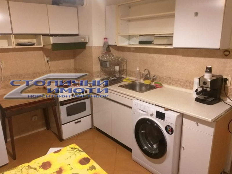 Дава под наем 3-СТАЕН, гр. София, Дианабад, снимка 4 - Апартаменти - 53185351