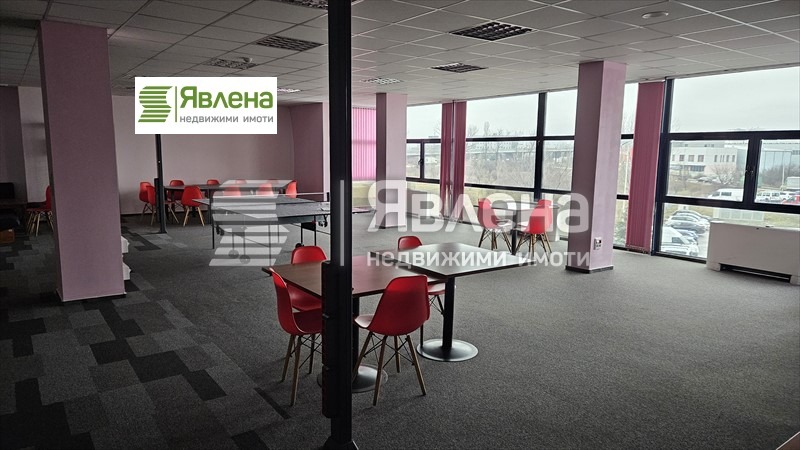 Дава под наем ОФИС, гр. София, Летище София, снимка 3 - Офиси - 52998141
